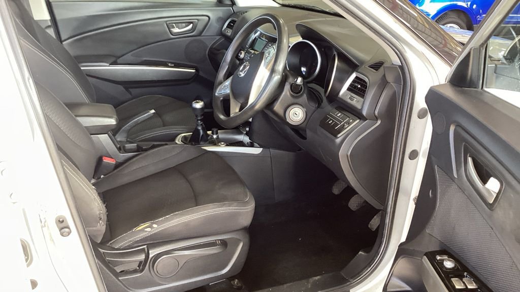 Used Ssangyong Tivoli 2016 for sale - 76256167: Photo 9