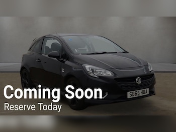 Used Vauxhall Corsa 2015 for sale - 78758114: Photo
