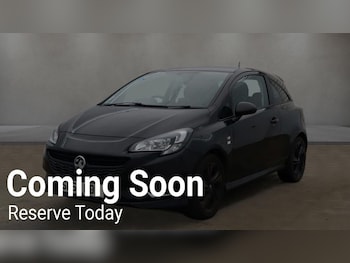Used Vauxhall Corsa 2015 for sale - 78758114: Photo
