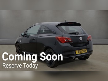 Used Vauxhall Corsa 2015 for sale - 78758114: Photo