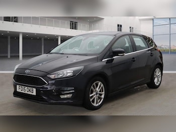 Used Ford Focus 2015 for sale - 75566850: Photo