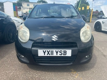 Used Suzuki Alto 2011 for sale - 75566851: Photo