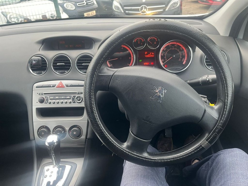 Used Peugeot 308 2011 for sale - 77748263: Photo 14