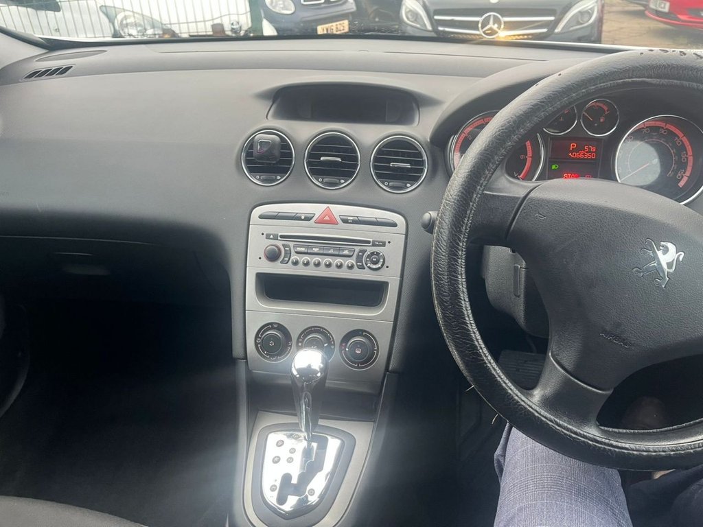 Used Peugeot 308 2011 for sale - 77748263: Photo 15