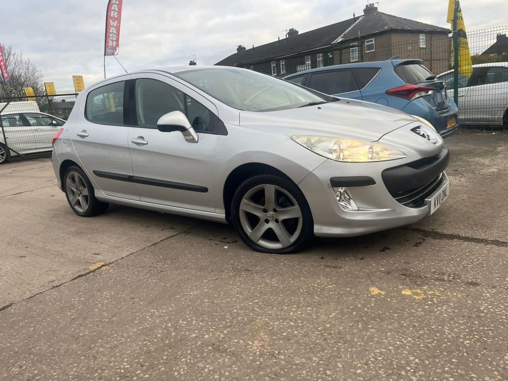 Used Peugeot 308 2011 for sale - 77748263: Photo 4