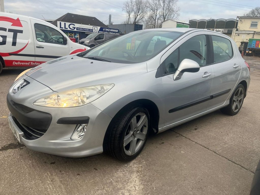 Used Peugeot 308 2011 for sale - 77748263: Photo 6