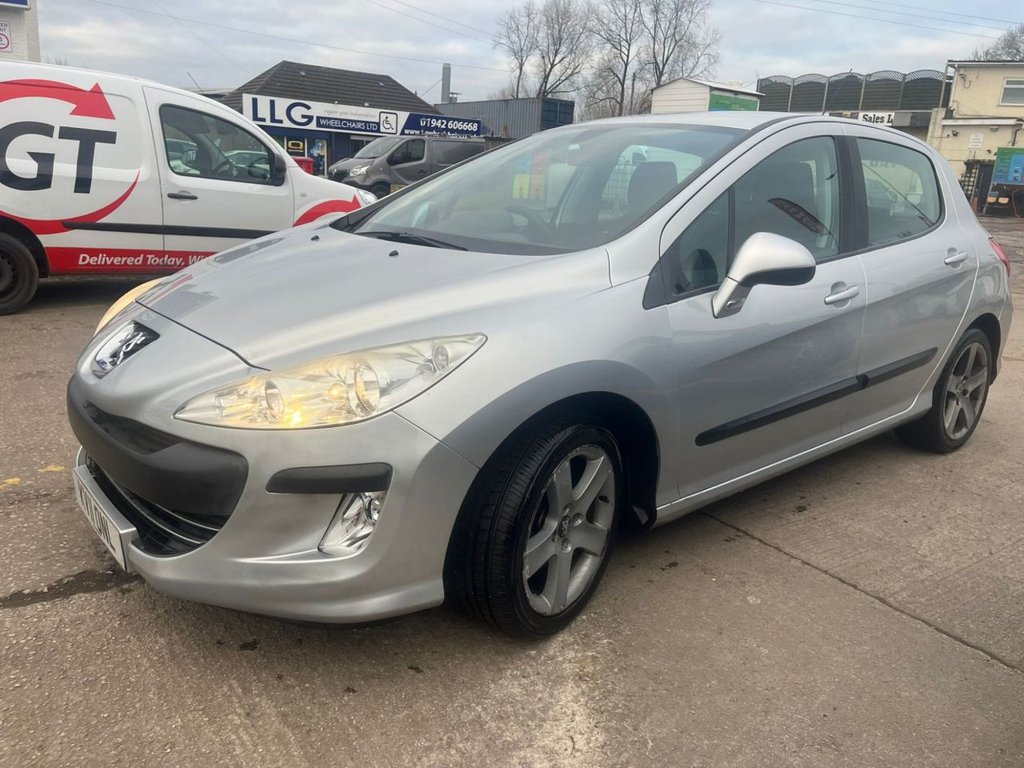Used Peugeot 308 2011 for sale - 77748263: Photo 7
