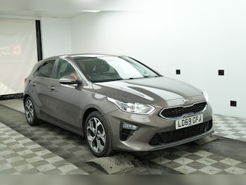 Used Kia Ceed 2019 for sale - 79178804: Photo