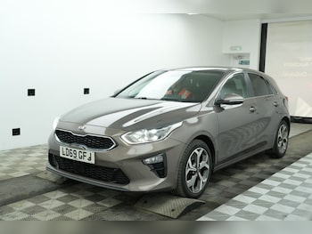 Used Kia Ceed 2019 for sale - 79178804: Photo