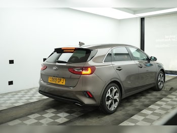 Used Kia Ceed 2019 for sale - 79178804: Photo