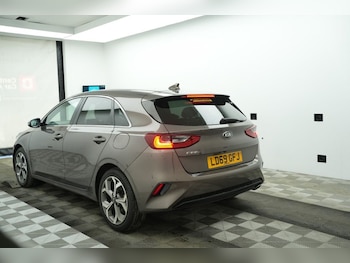 Used Kia Ceed 2019 for sale - 79178804: Photo