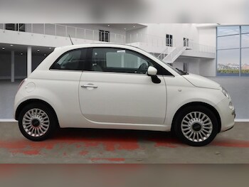 Used Fiat 500 2012 for sale - 77188567: Photo