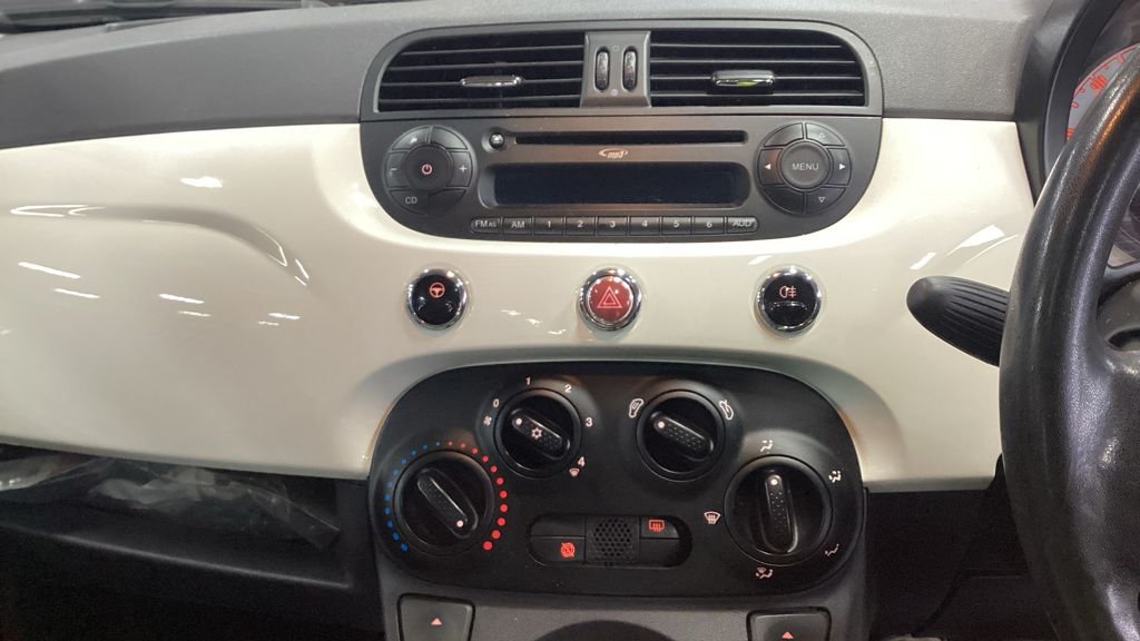 Used Fiat 500 2012 for sale - 77188567: Photo 9