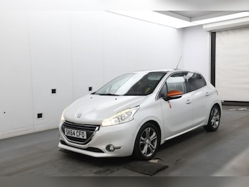 Used Peugeot 208 2014 for sale - 78931204: Photo