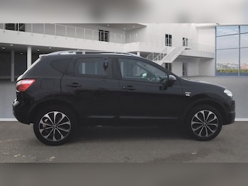 Used Nissan Qashqai 2012 for sale - 75896708: Photo