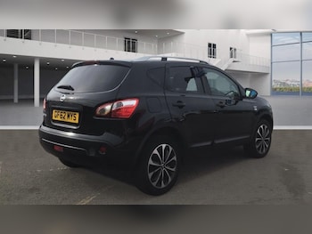 Used Nissan Qashqai 2012 for sale - 75896708: Photo