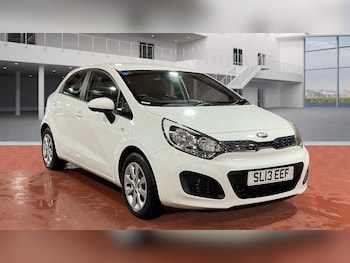 2013 (13) - 1.25 1 5dr