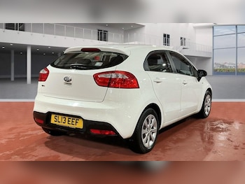 Used Kia Rio 2013 for sale - 76604817: Photo