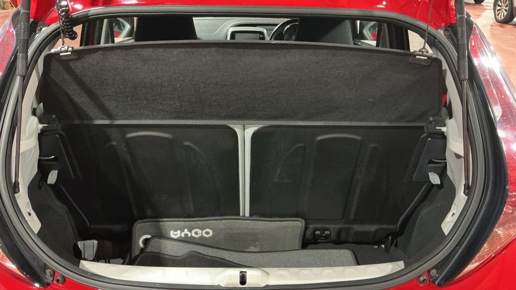 Used Toyota AYGO 2017 for sale - 76496332: Photo 7