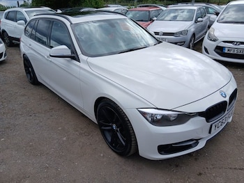 Used BMW 3 Series 2013 for sale - 79506283: Photo