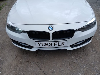 Used BMW 3 Series 2013 for sale - 79506283: Photo