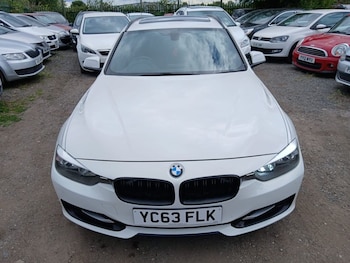 Used BMW 3 Series 2013 for sale - 79506283: Photo