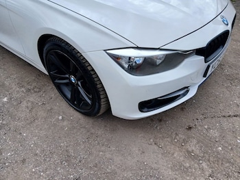 Used BMW 3 Series 2013 for sale - 79506283: Photo