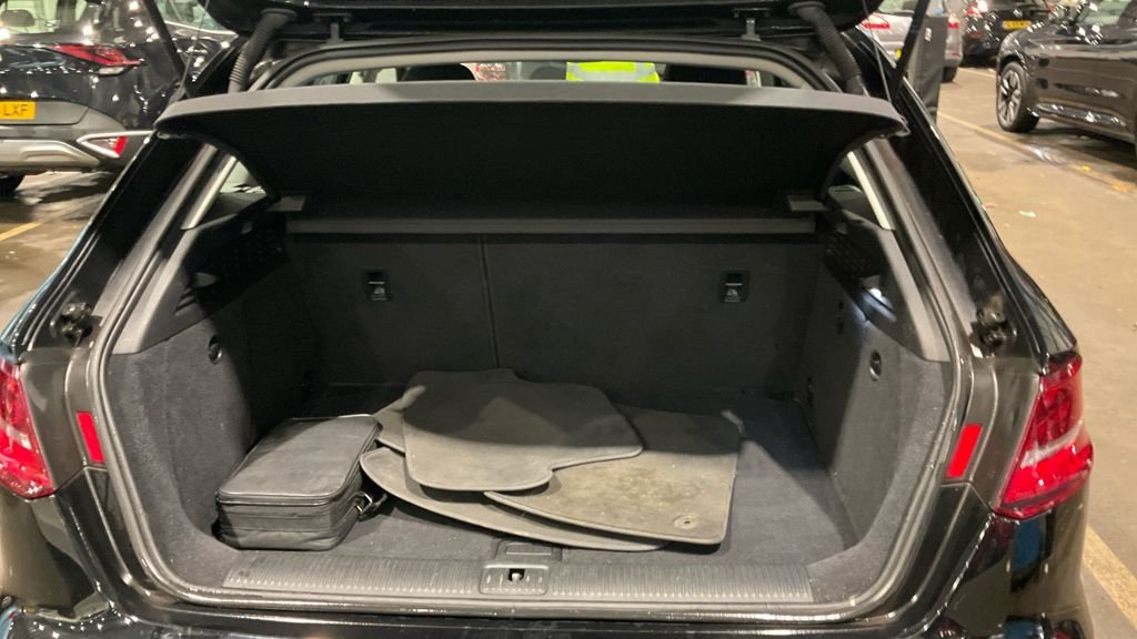 Used Audi A3 2013 for sale - 76535882: Photo 11