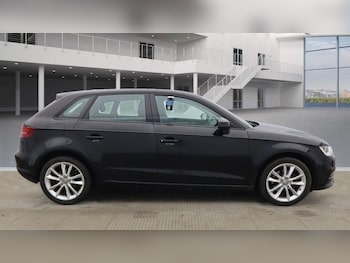 Used Audi A3 2013 for sale - 76535882: Photo