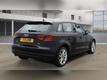 Used Audi A3 2013 for sale - 76535882: Photo