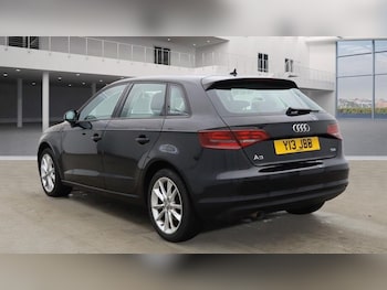 Used Audi A3 2013 for sale - 76535882: Photo