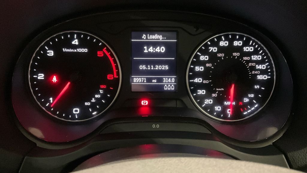 Used Audi A3 2013 for sale - 76535882: Photo 7