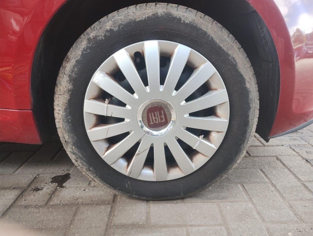 Vehicle 13