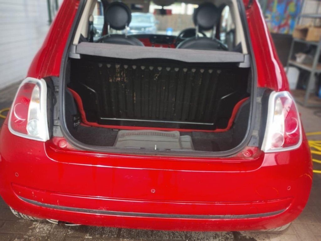 Vehicle 17