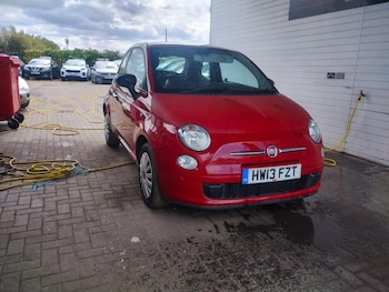 2013 (13) - 1.2 Pop Euro 4 3dr