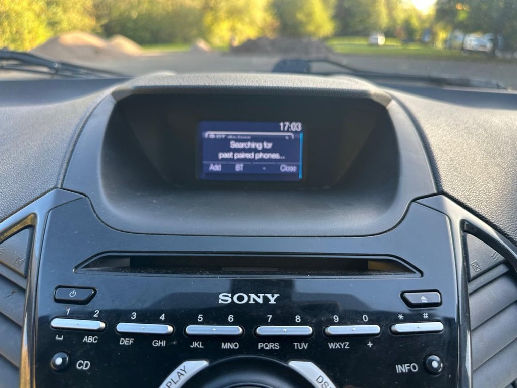 Used Ford Ecosport 2017 for sale - 75953004: Photo 13