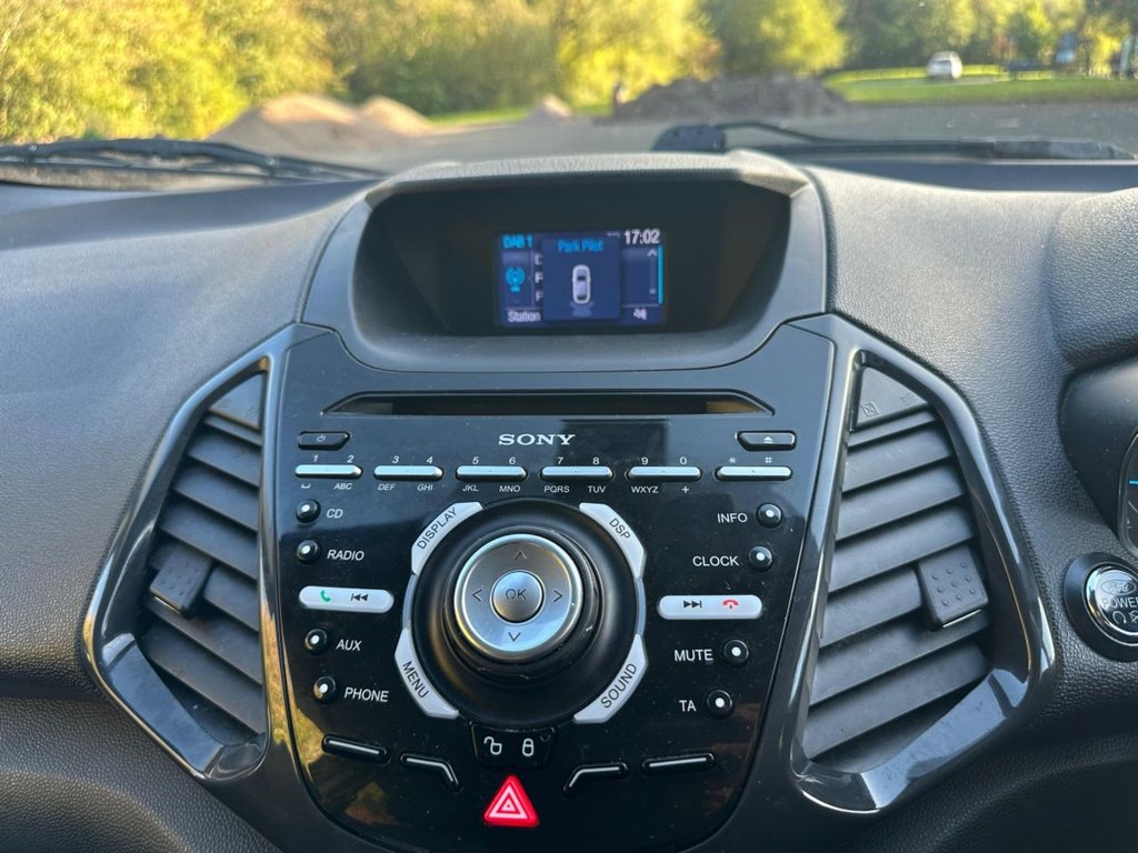 Used Ford Ecosport 2017 for sale - 75953004: Photo 15