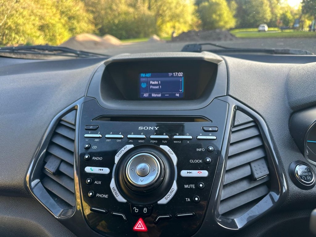 Used Ford Ecosport 2017 for sale - 75953004: Photo 16