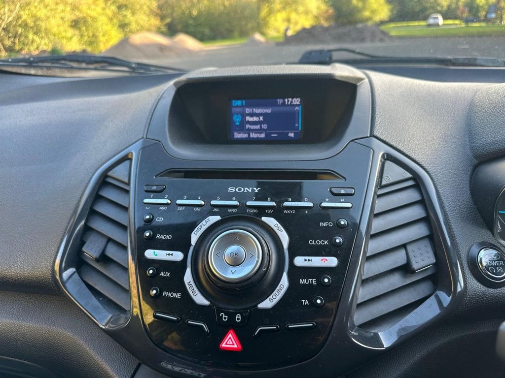 Used Ford Ecosport 2017 for sale - 75953004: Photo 17