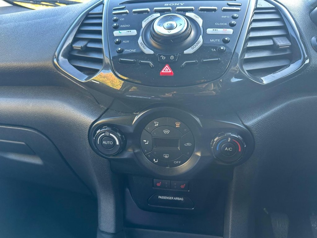 Used Ford Ecosport 2017 for sale - 75953004: Photo 18