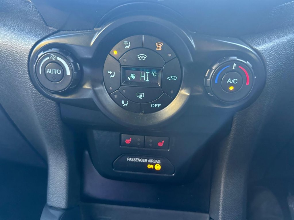 Used Ford Ecosport 2017 for sale - 75953004: Photo 19
