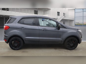 Used Ford Ecosport 2017 for sale - 75953004: Photo
