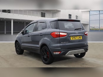 Used Ford Ecosport 2017 for sale - 75953004: Photo