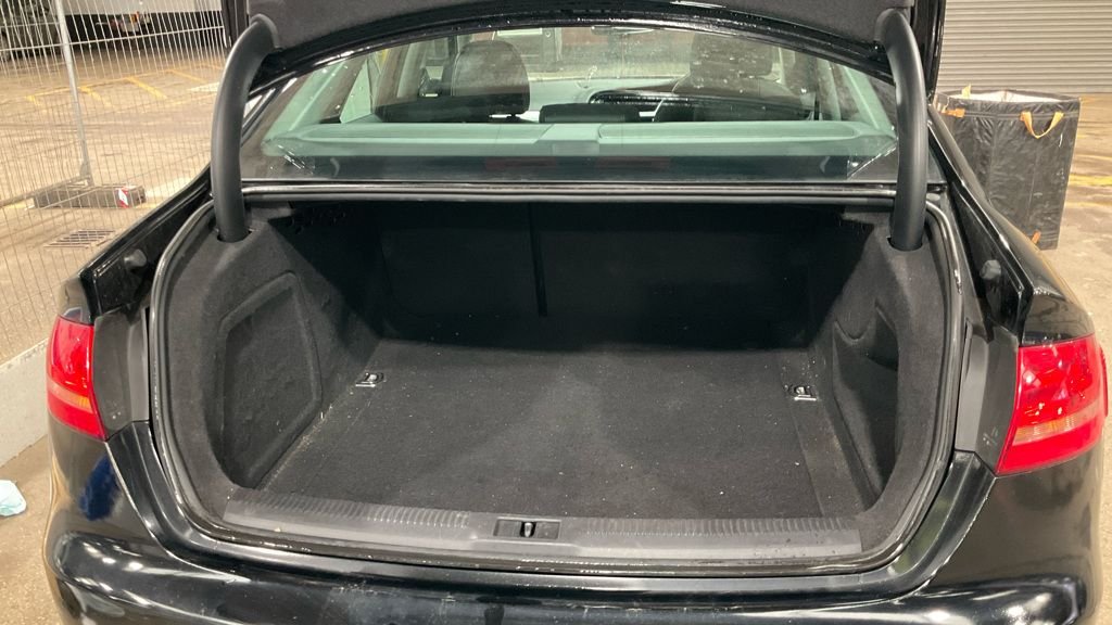 Used Audi A4 2013 for sale - 77369583: Photo 10