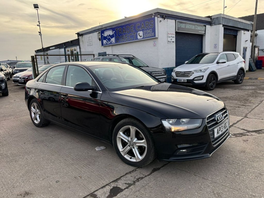 Used Audi A4 2013 for sale - 77369583: Photo 11