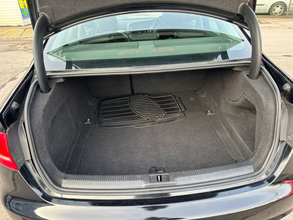 Used Audi A4 2013 for sale - 77369583: Photo 13