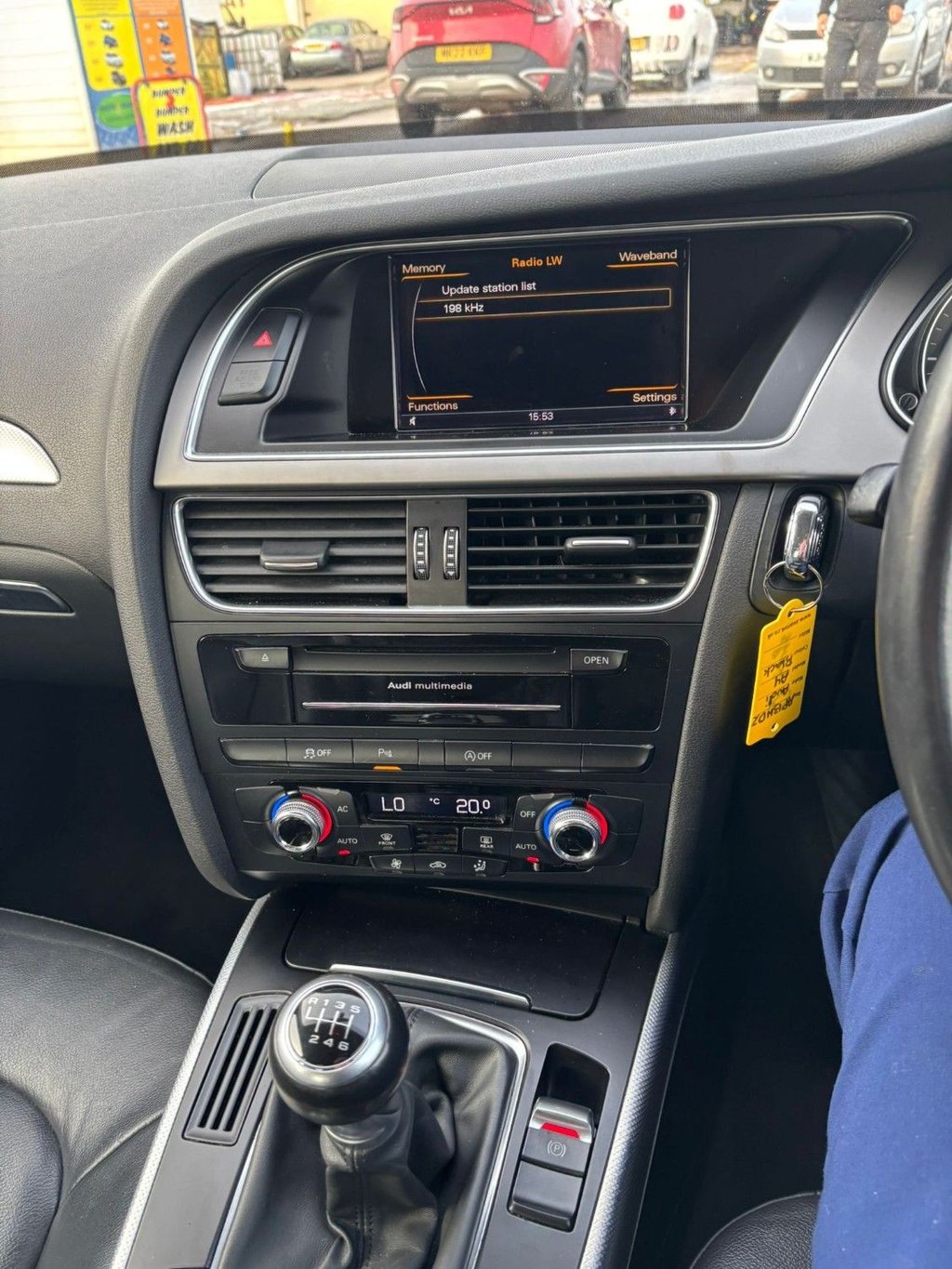 Used Audi A4 2013 for sale - 77369583: Photo 16