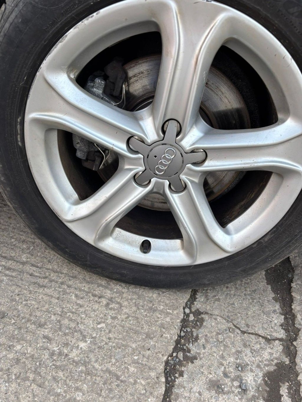 Used Audi A4 2013 for sale - 77369583: Photo 18