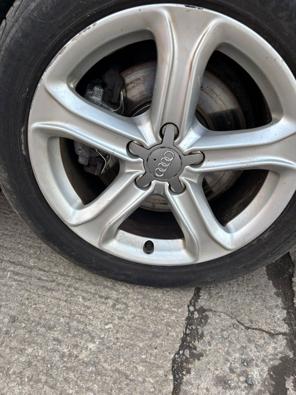 Used Audi A4 2013 for sale - 77369583: Photo 19