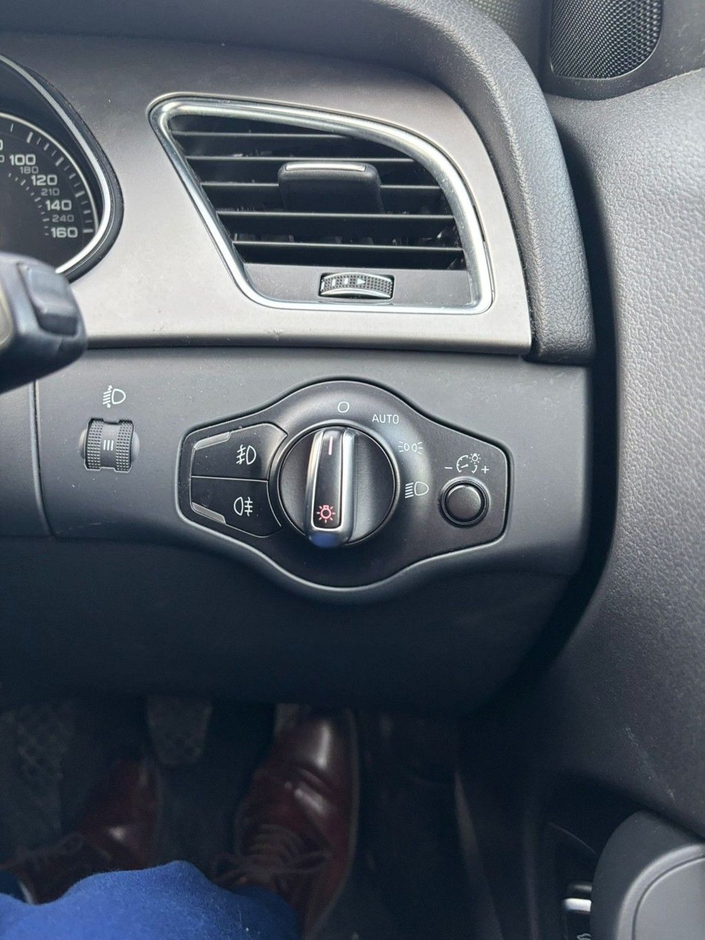 Used Audi A4 2013 for sale - 77369583: Photo 20